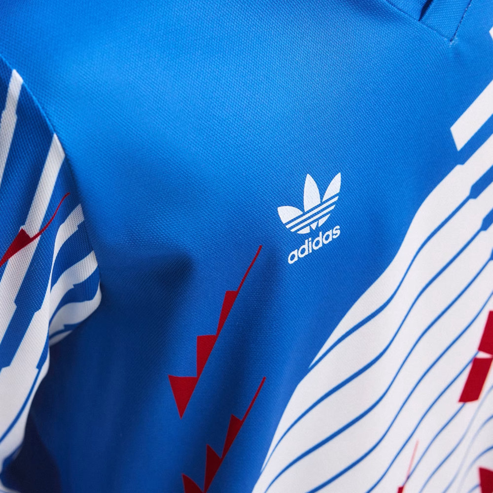 Japón 1993 Camiseta Retro Fútbol - Imagen 5
