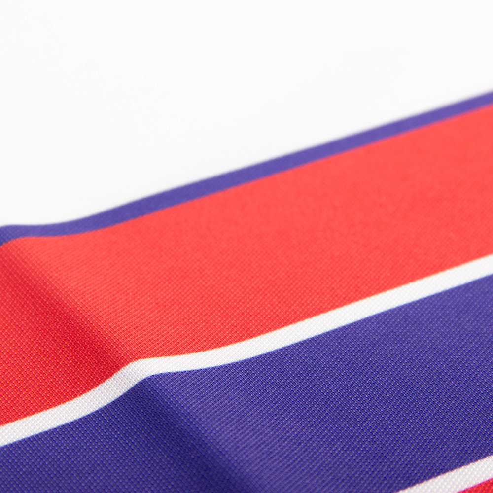 Norvège 1988 Maillot Rétro Foot – Image 5