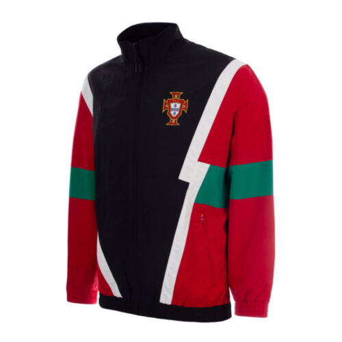 Portugal 1990 Veste Rétro Foot
