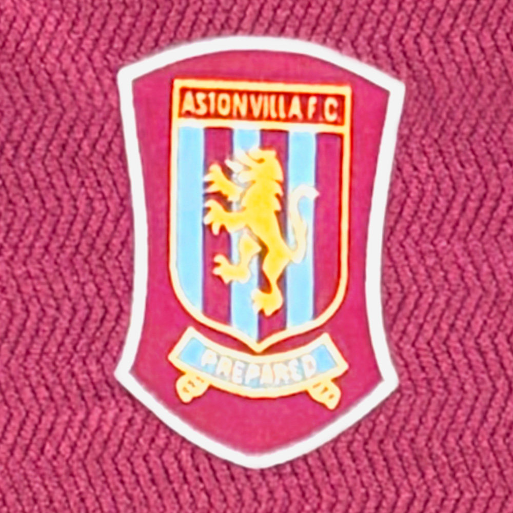 Aston Villa 1997-98 Camiseta Retro Fútbol - Imagen 3