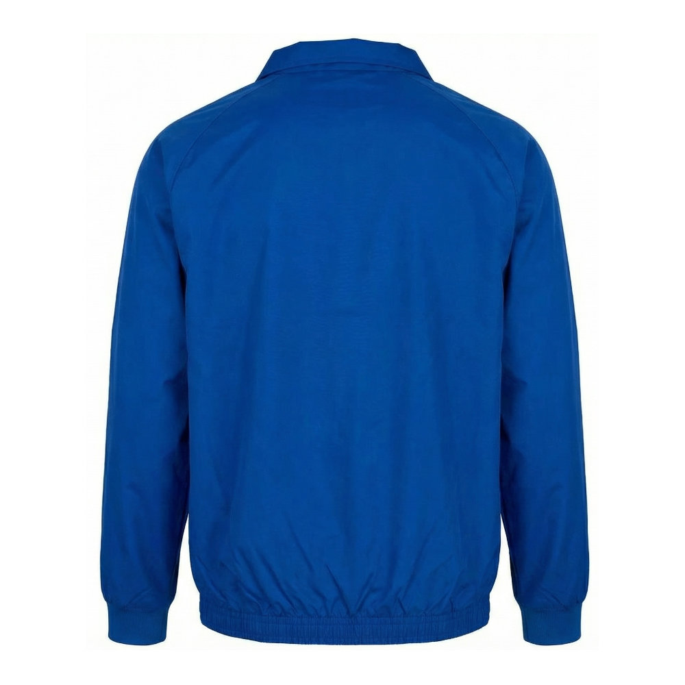 Blackburn Rovers 1988-89 Chaqueta Retro Fútbol - Imagen 2