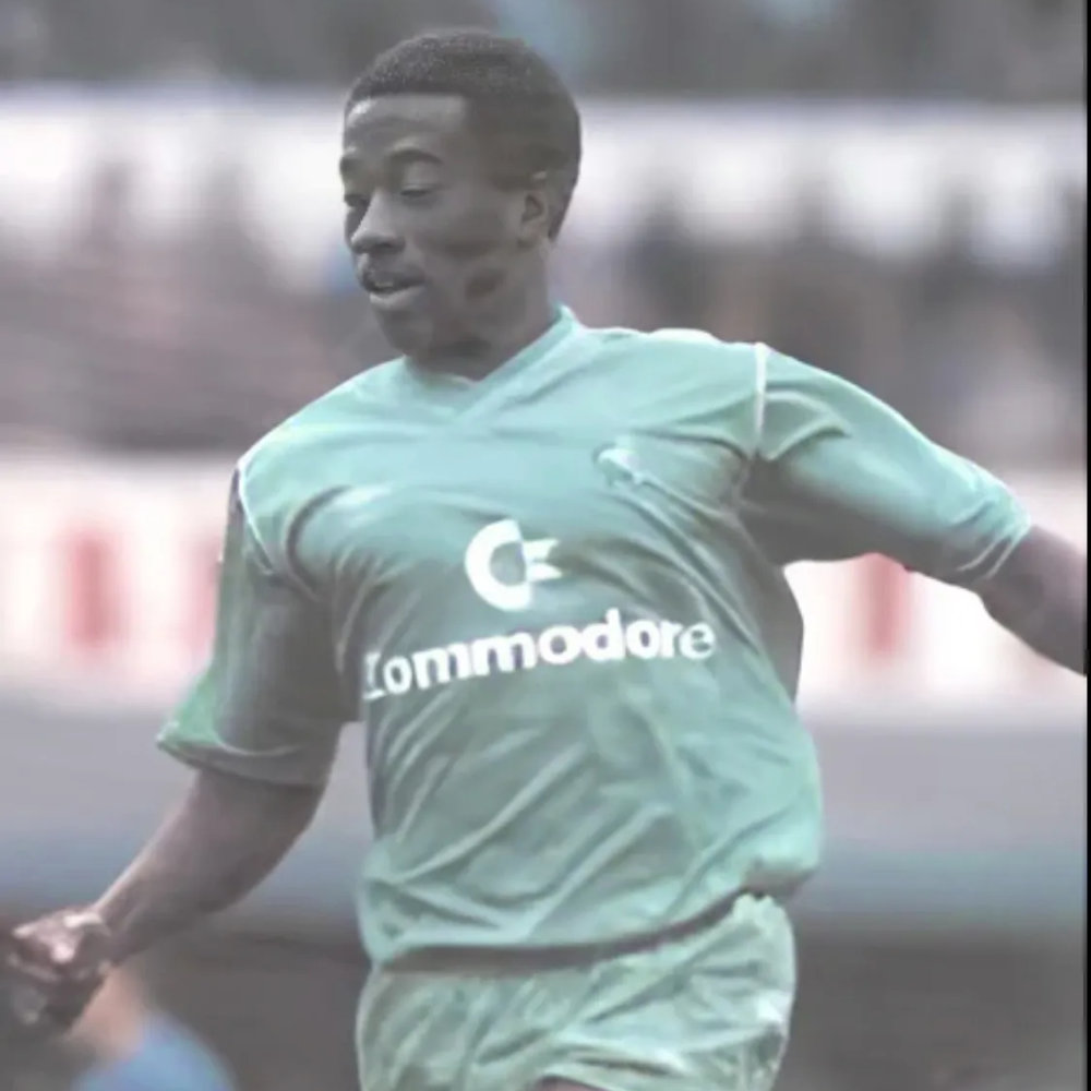 Chelsea 1988-89 Camiseta Vintage Fútbol - Imagen 7