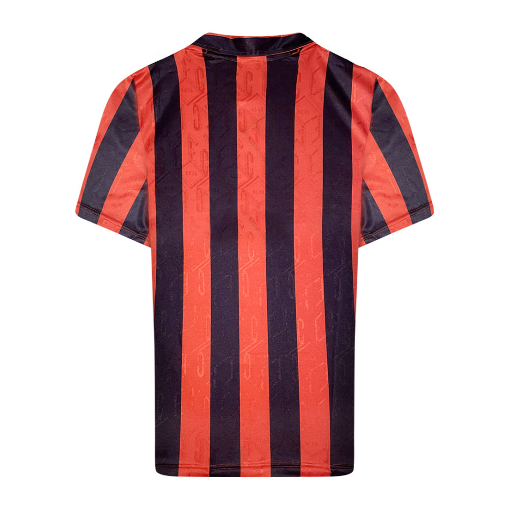 Everton 1992-93 Camiseta Fútbol Retro - Imagen 2