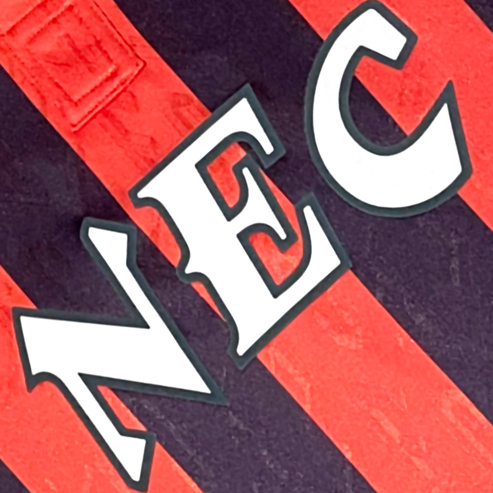 Everton 1992-93 Camiseta Fútbol Retro - Imagen 4
