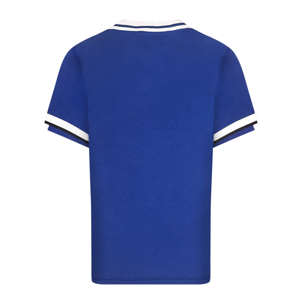 Everton 1994-95 Camiseta Vintage Fútbol - Imagen 2