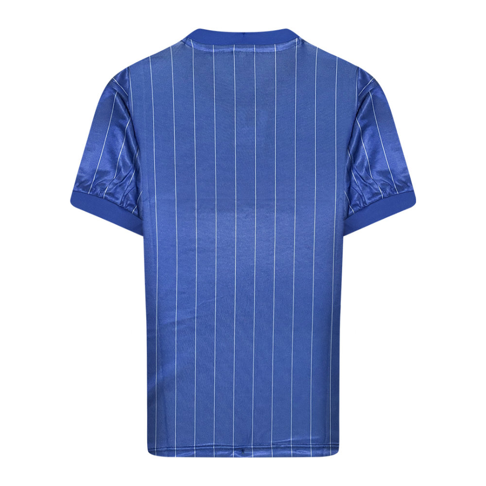 Ipswich Town 1981-82 Camiseta Retro Fútbol - Imagen 2