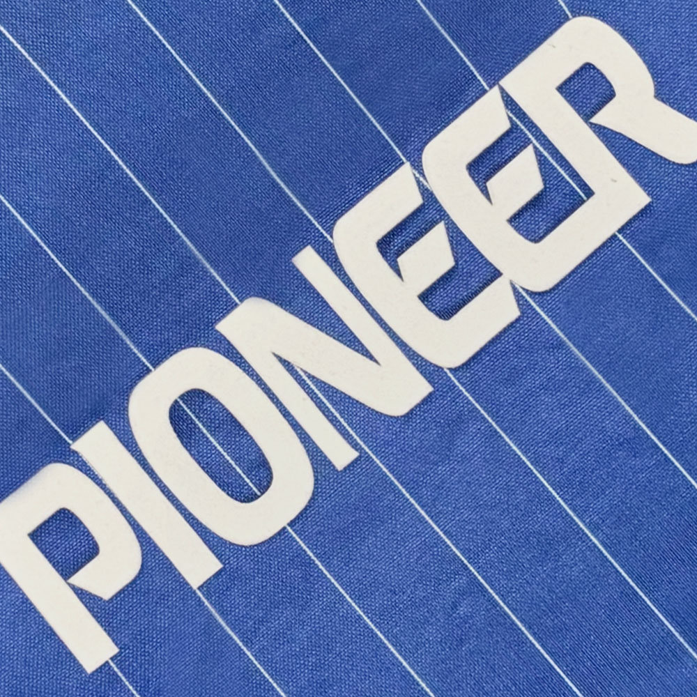 Ipswich Town 1981-82 Camiseta Retro Fútbol - Imagen 4