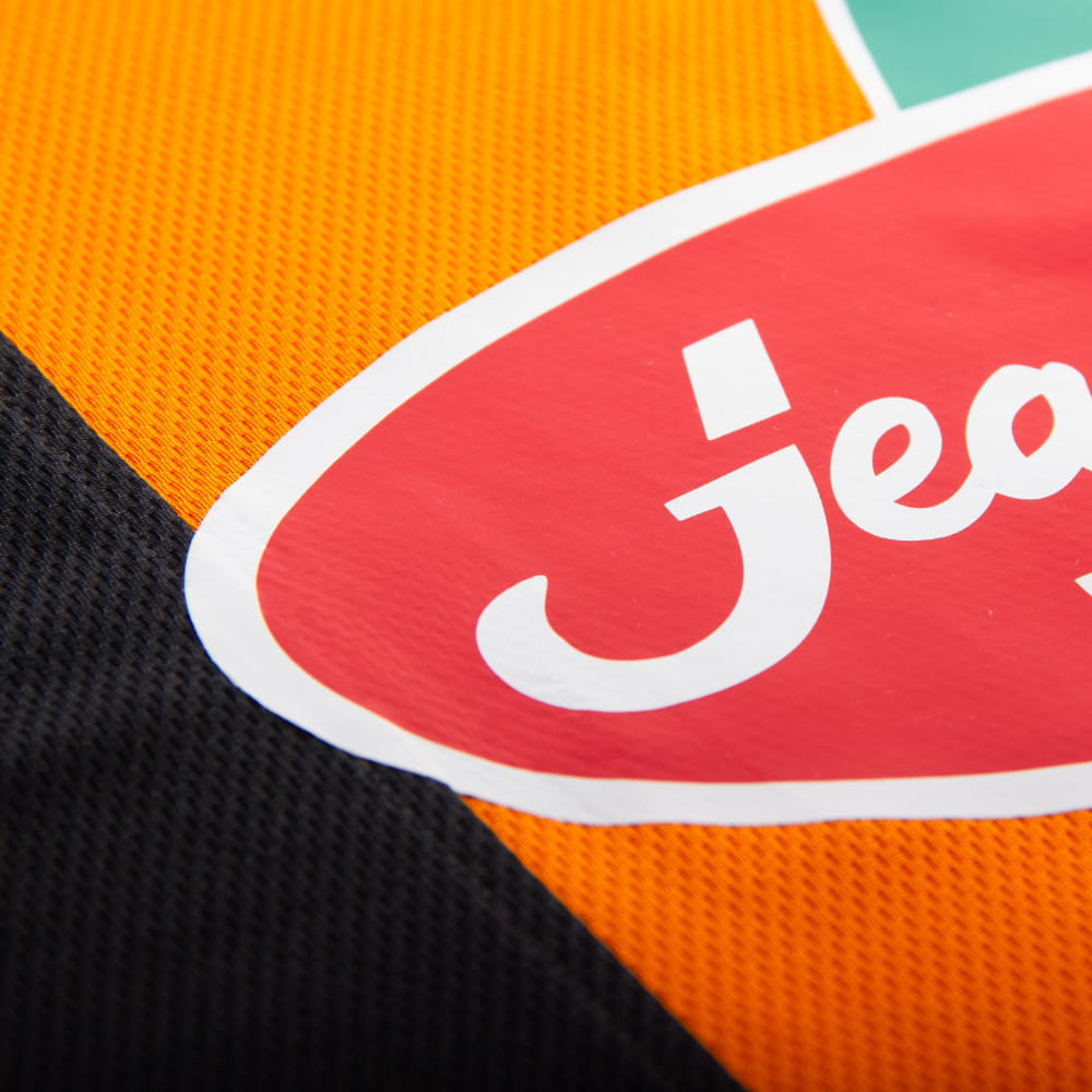 Lorient 1998-99 Camiseta Retro Fútbol - Imagen 5