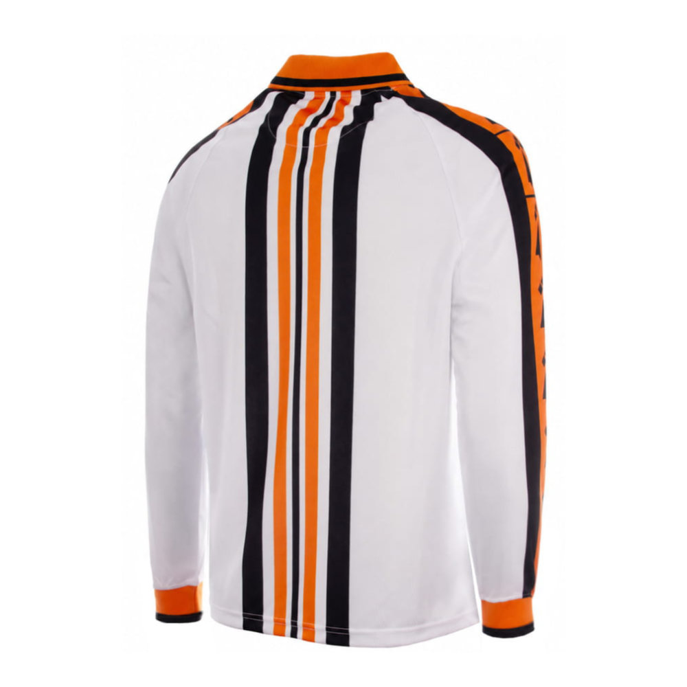 Lorient 2001-02 Camiseta Retro Fútbol - Imagen 2