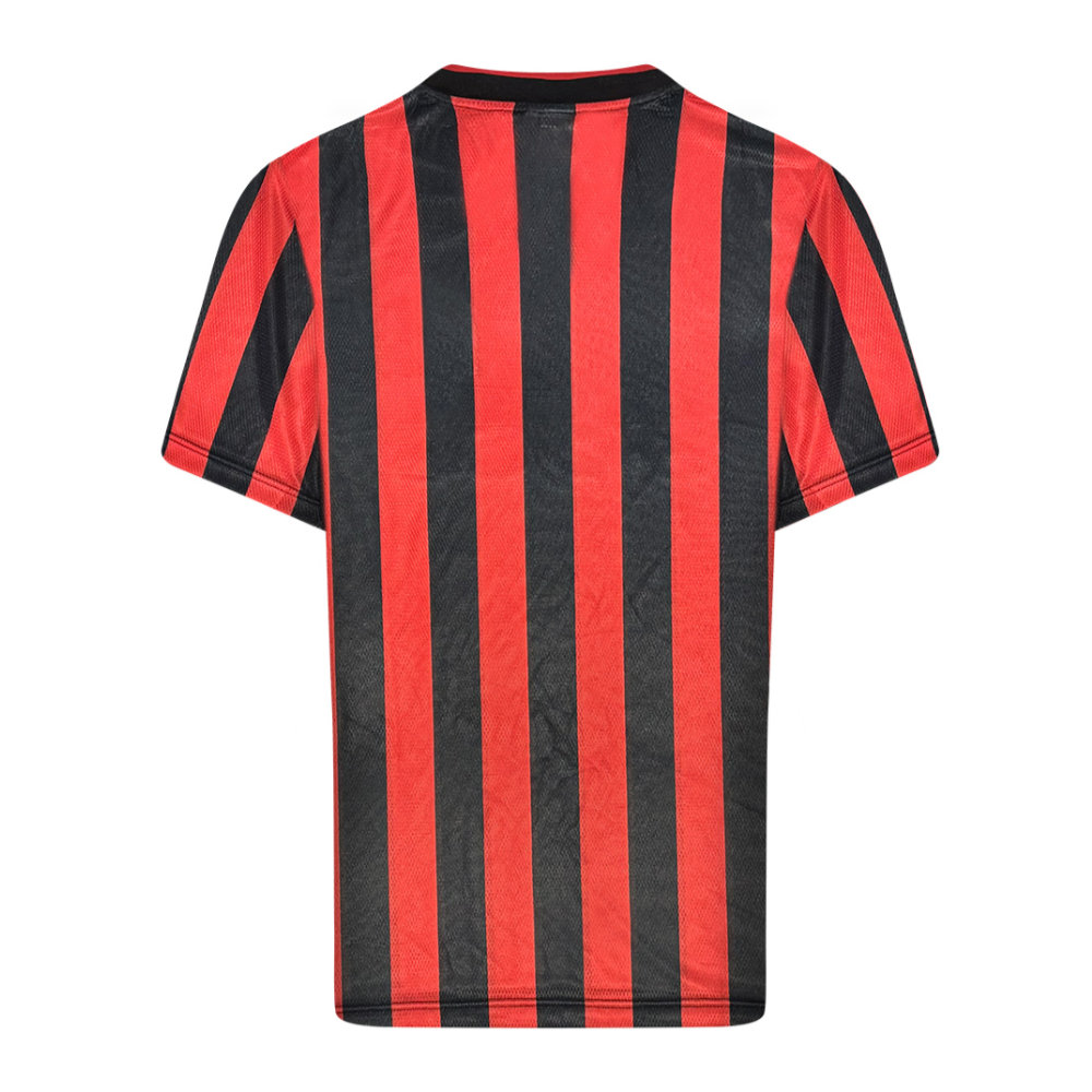 Manchester City 2001-02 Camiseta Fútbol Retro - Imagen 2