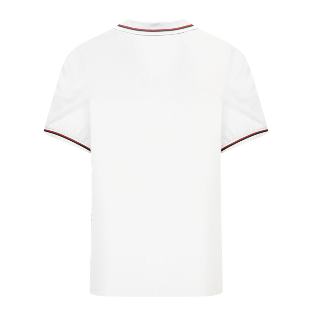 Paris Saint Germain 1985-86 Camiseta Retro Fútbol - Imagen 2